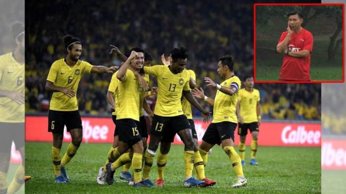 MFL memberi jaminan jadual Liga Malaysia tidak kacau persiapan Harimau Malaya