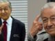 Dulu Manifiesto bukan kitab suci, Kini jangan khiaanati Janji Manis - Tun Mahathir