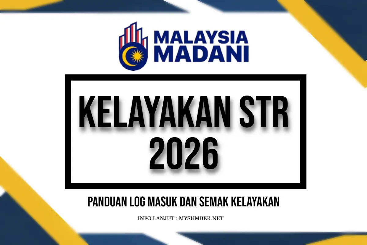 KELAYAKAN STR 2026